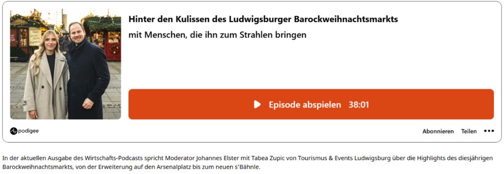 Podcast LBusiness